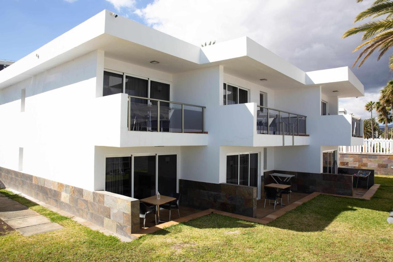 Apartamento Maypa 2 Salitre Meloneras Exterior photo